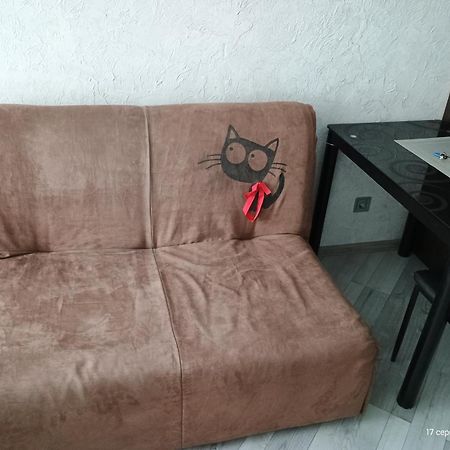Миконос 1 Apartman Odessza Kültér fotó
