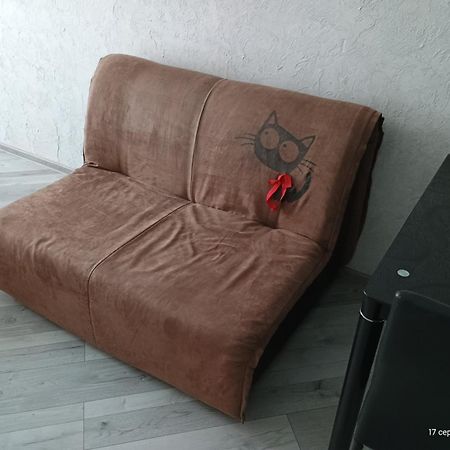 Миконос 1 Apartman Odessza Kültér fotó