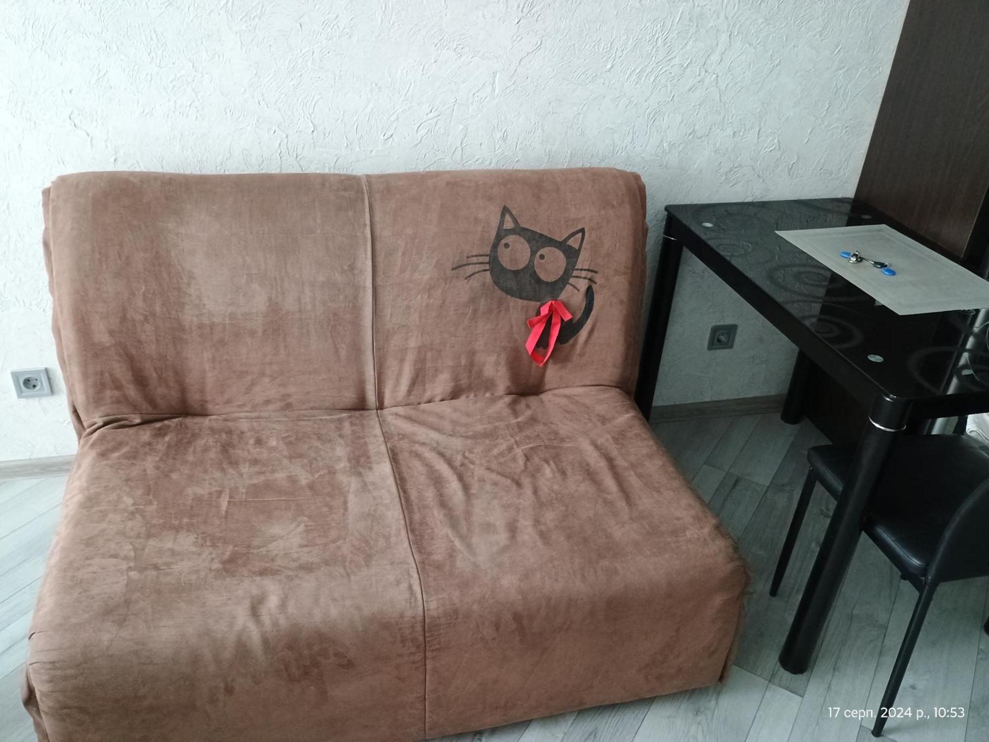 Миконос 1 Apartman Odessza Kültér fotó