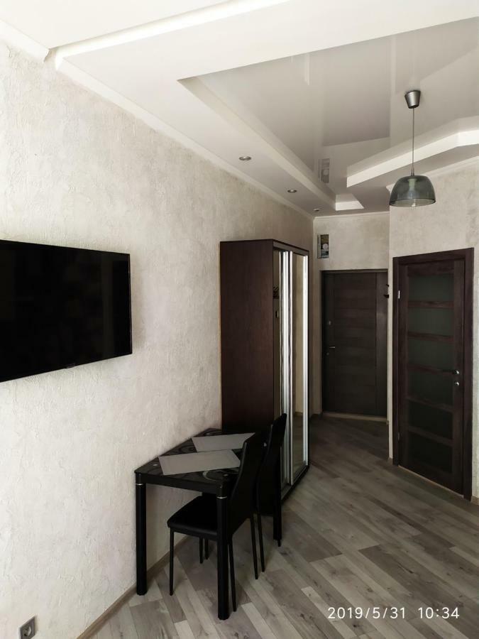 Миконос 1 Apartman Odessza Kültér fotó