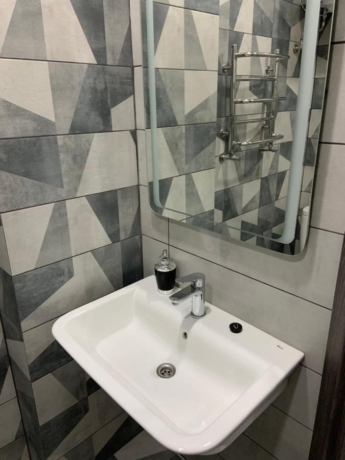 Миконос 1 Apartman Odessza Kültér fotó